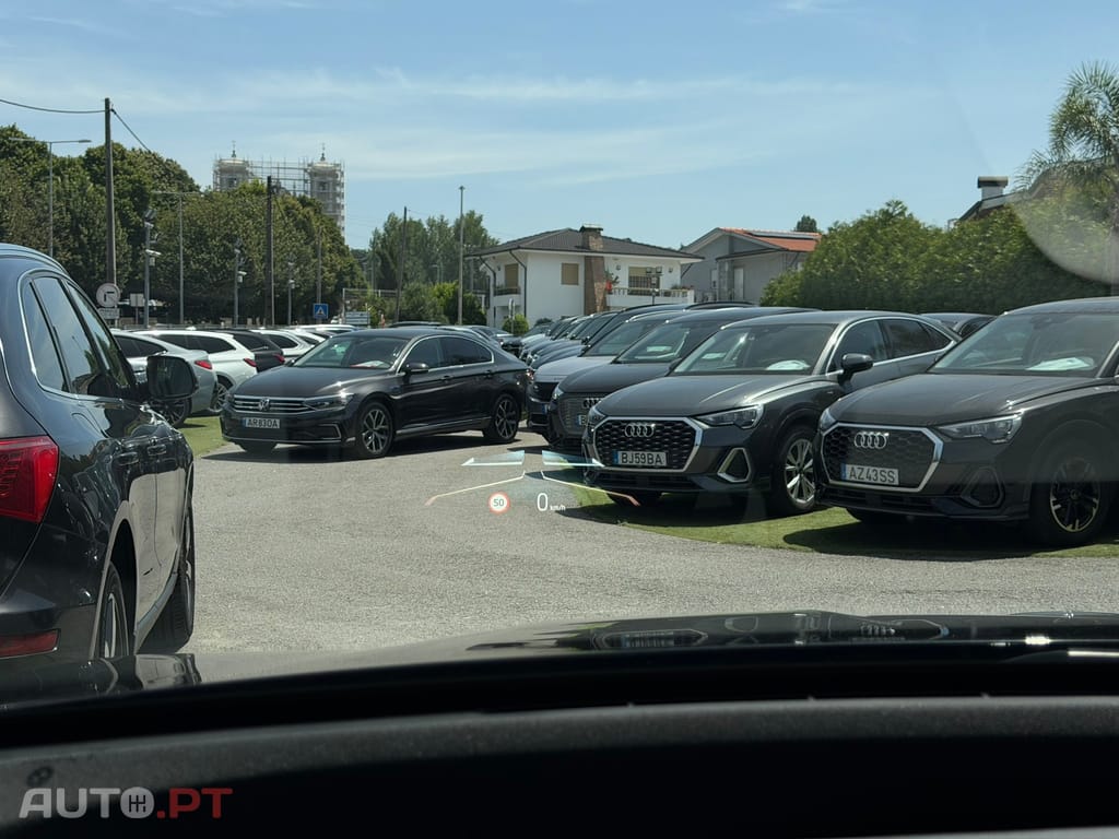 BMW iX xDrive 40 Pack Desportivo