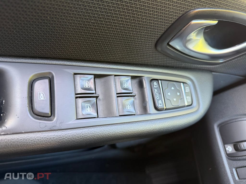 Renault Clio GT Line 