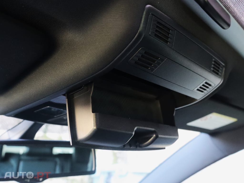 Volkswagen Golf 2.0 TDi GTD