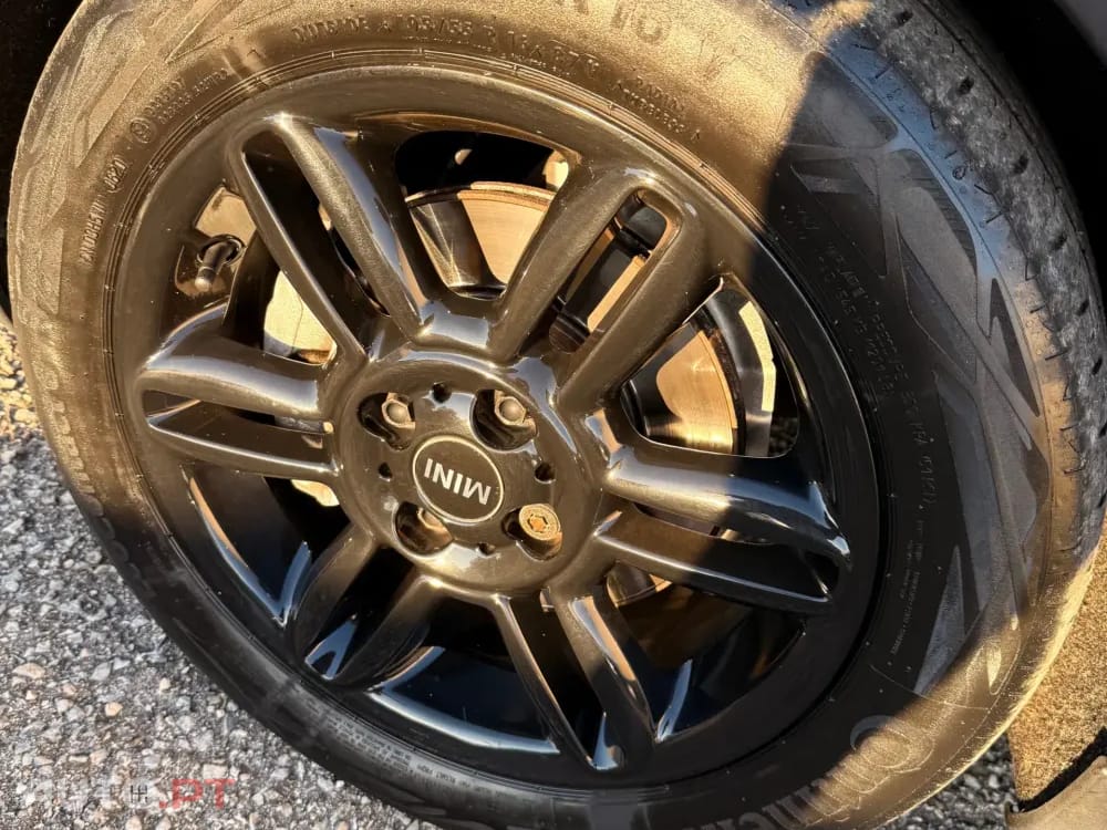 MINI Cooper Cooper D