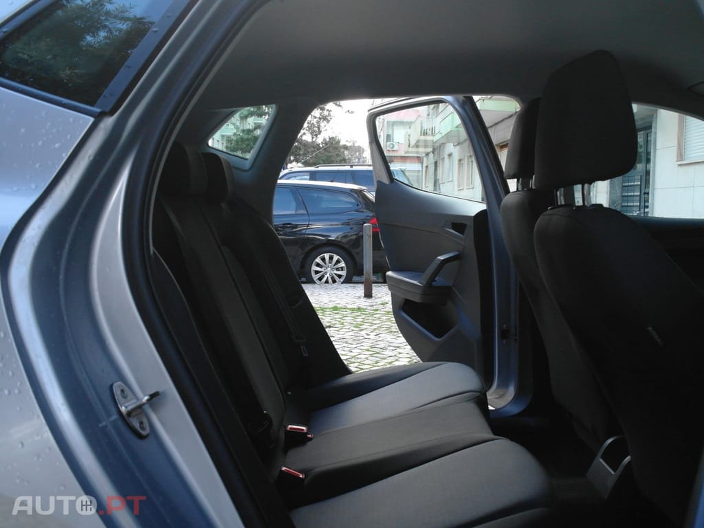 Seat Ibiza 1.0 TSI Style DSG