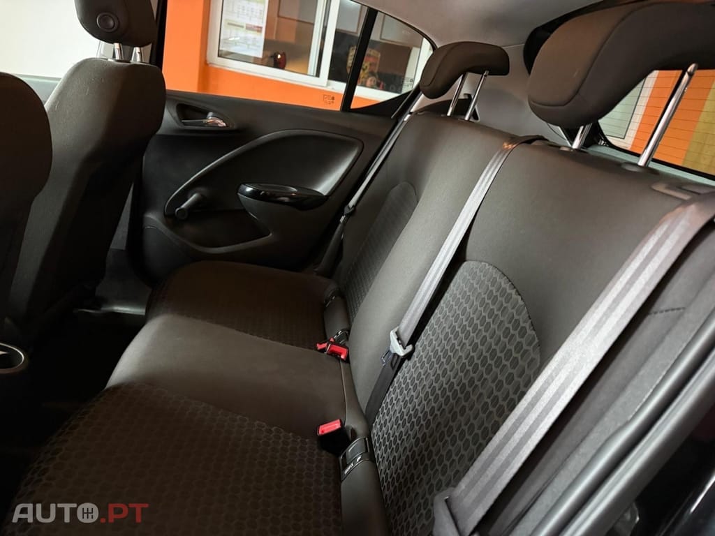 Opel Corsa 1.4 16V Energy
