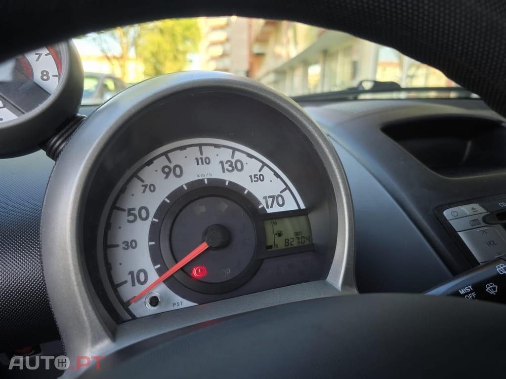 Peugeot 107 1.0 Style