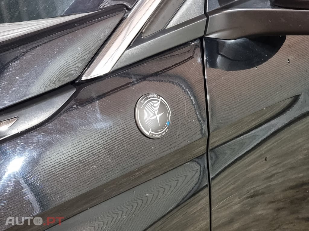 Peugeot 3008 1.2 PureTech Allure EAT6
