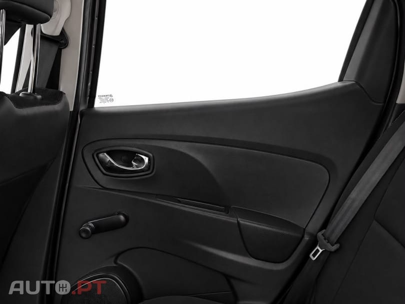 Renault Clio 0.9 TCE