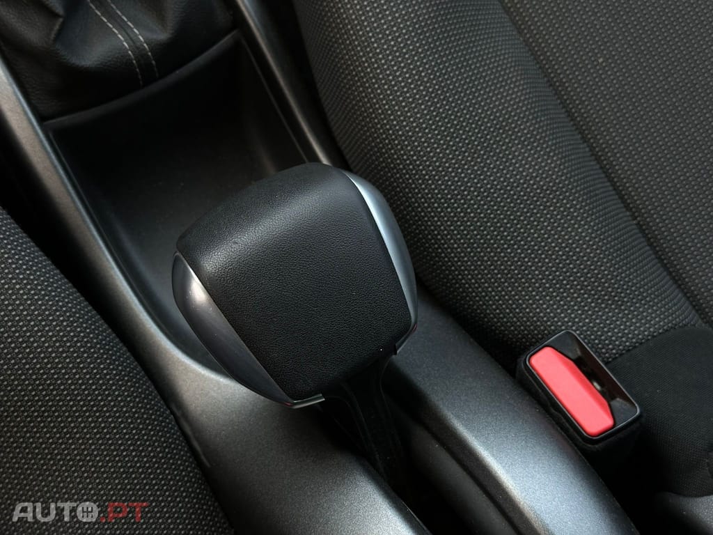 Citroen C3 Aircross 1.5 BlueHDi Feel Pack S&S