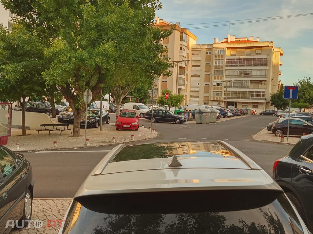 Hyundai i40 SW 1.7 CRDi Blue Comfort DCT