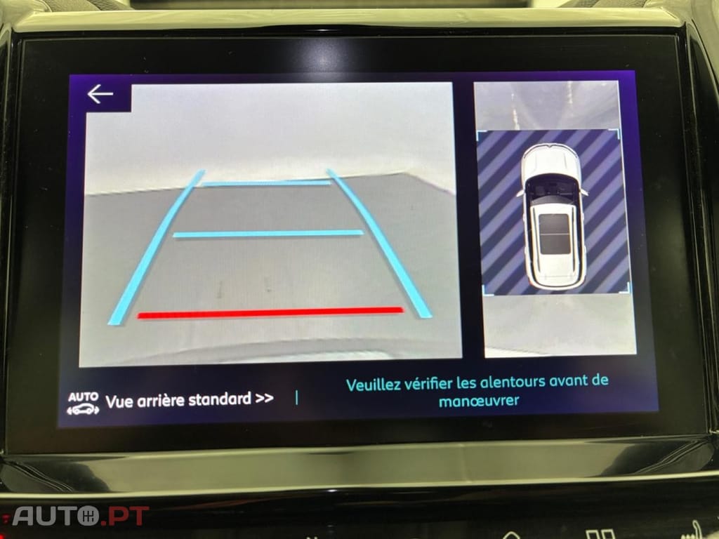 Citroen C5 Aircross Hybrid Shine Pack e-EAT8