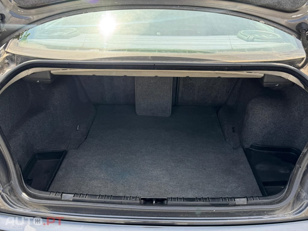 BMW 320 d Pack M