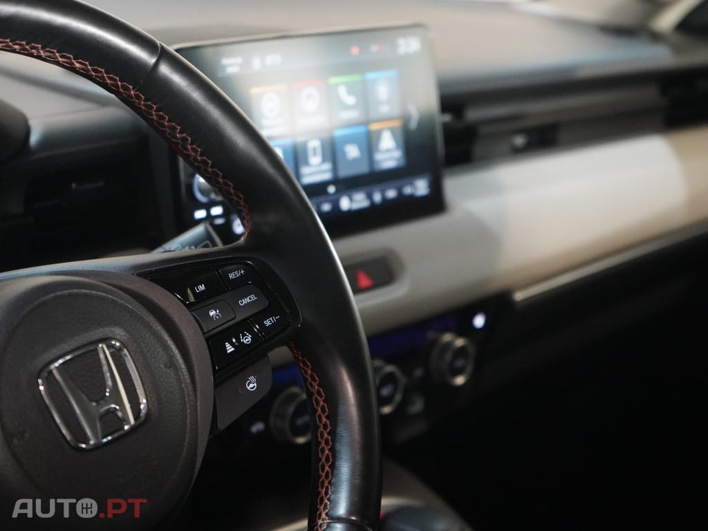 Honda HR-V 1.5 Advance Style