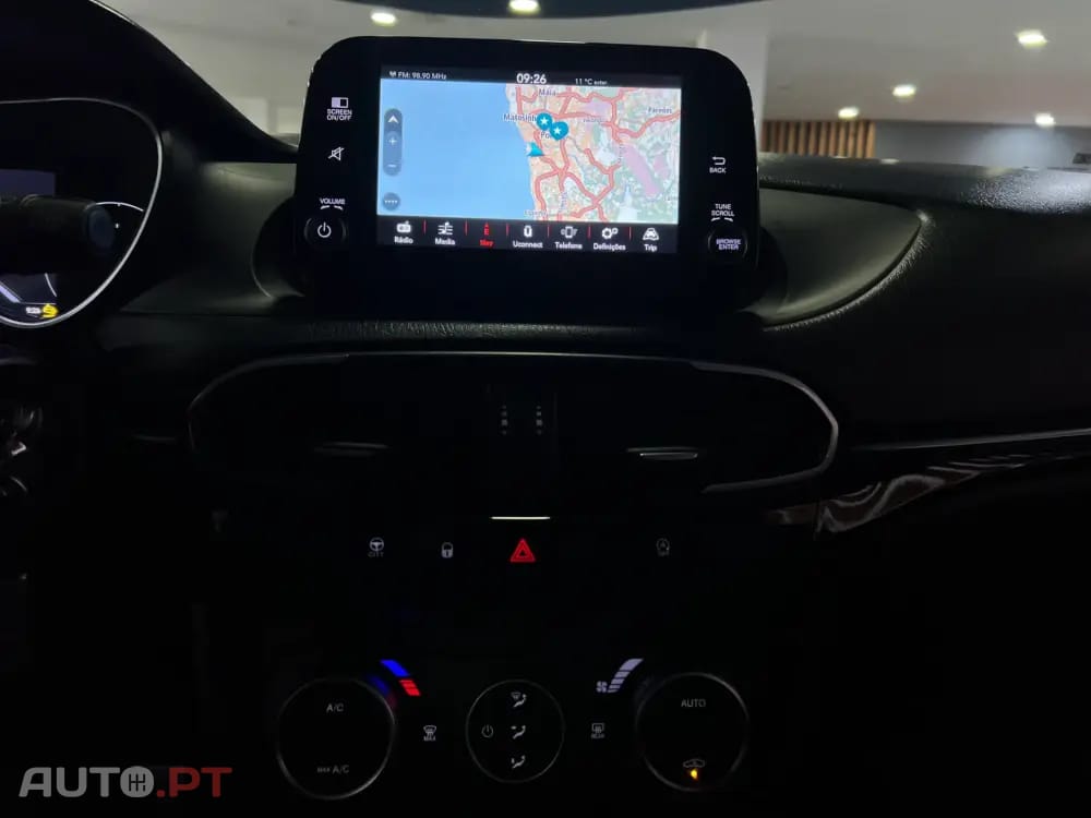 Fiat Tipo 1.3 Multijet City Life