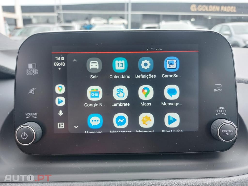 Fiat Tipo 1.0 GSE T3 City Life