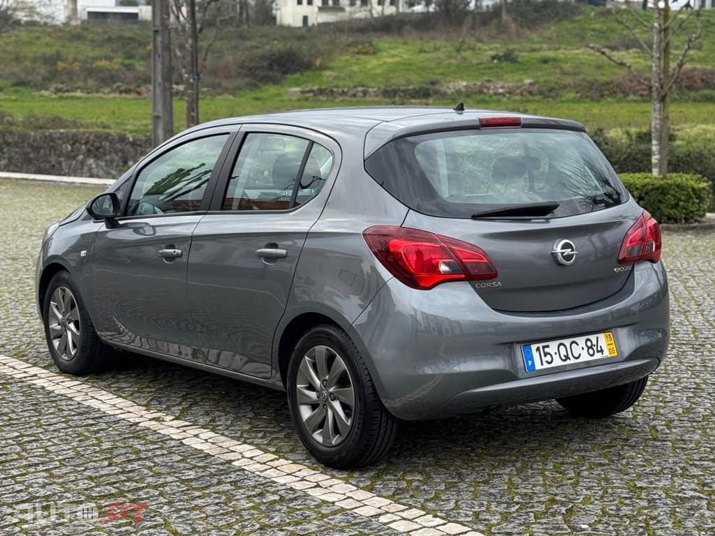 Opel Corsa 1.3 CDTi Cosmo