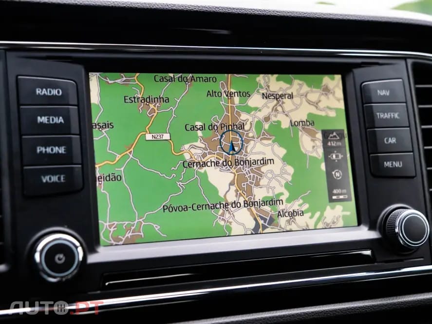 Seat Leon 1.6 TDI Style S/S