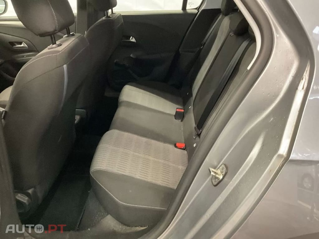 Opel Corsa 1.5 D Edition