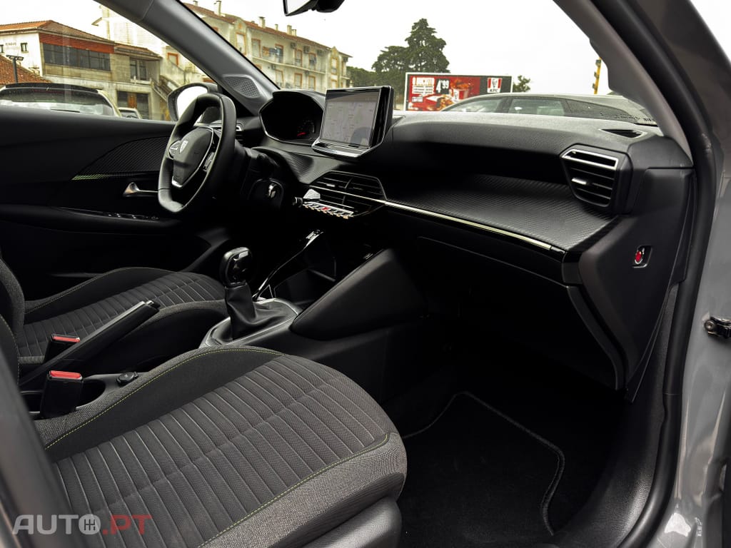 Peugeot 208 1.2 PureTech Active