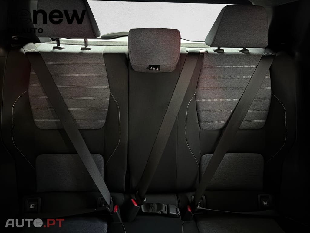 Renault 5 RENAULT 5 TECHNO 40