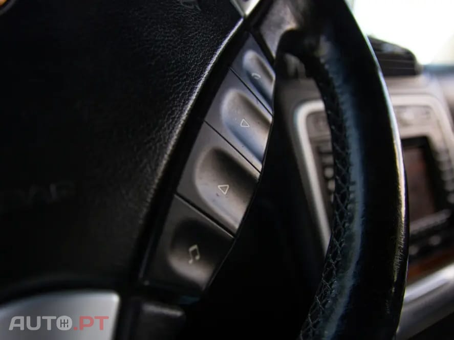 Porsche Cayenne Turbo