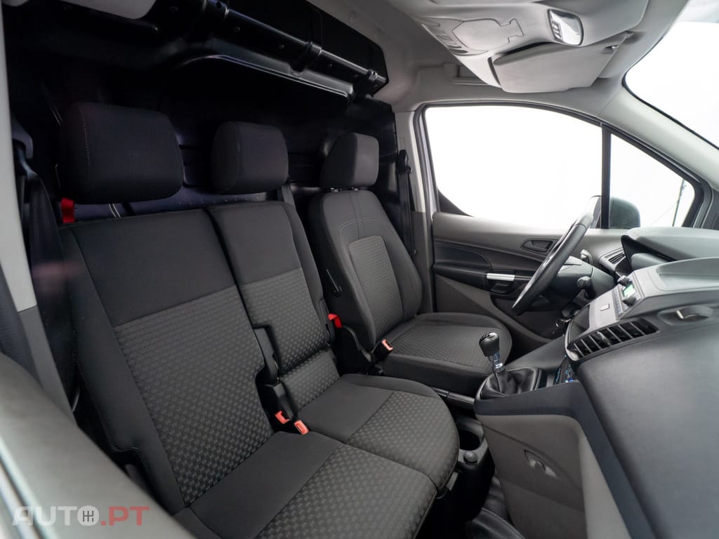 Ford Transit Connect 1.5 TDCi 200 L1 Trend