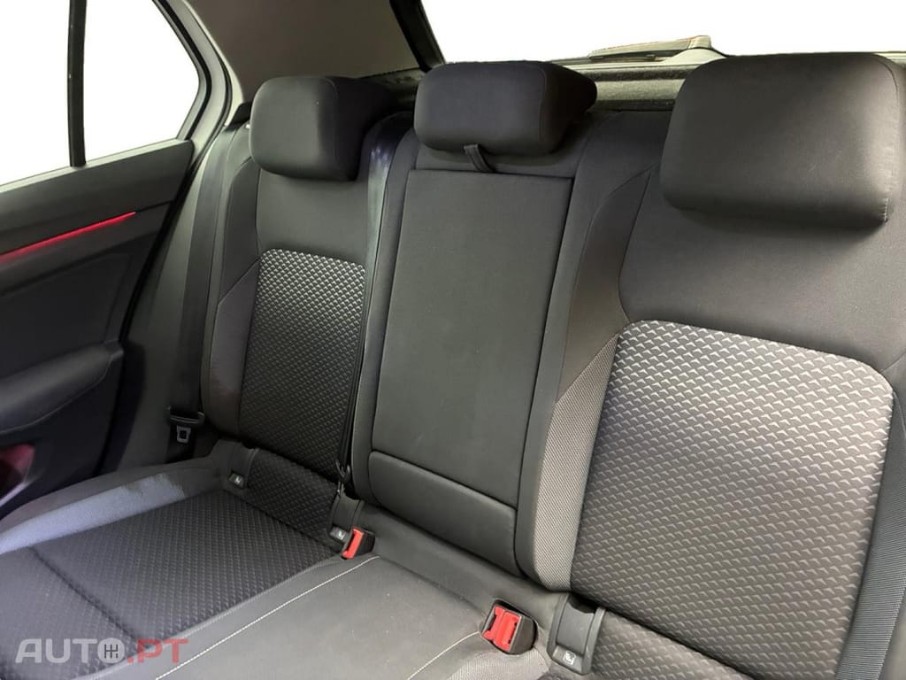 Volkswagen Golf 1.0 TSI OPF Life