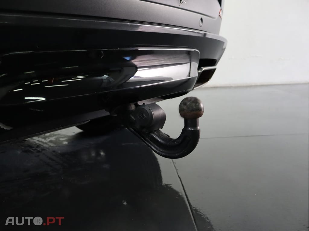 Land Rover Range Rover Sport 3.0 P440e Dynamic SE