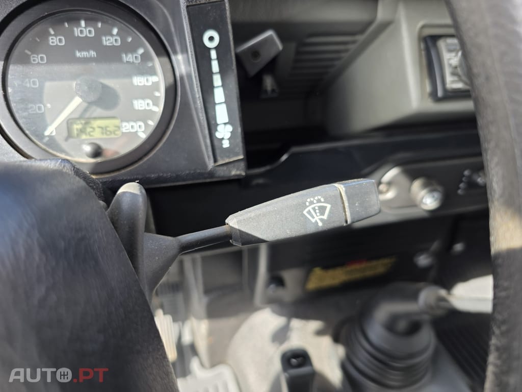 Land Rover Defender 90 2.5 Td5 SE