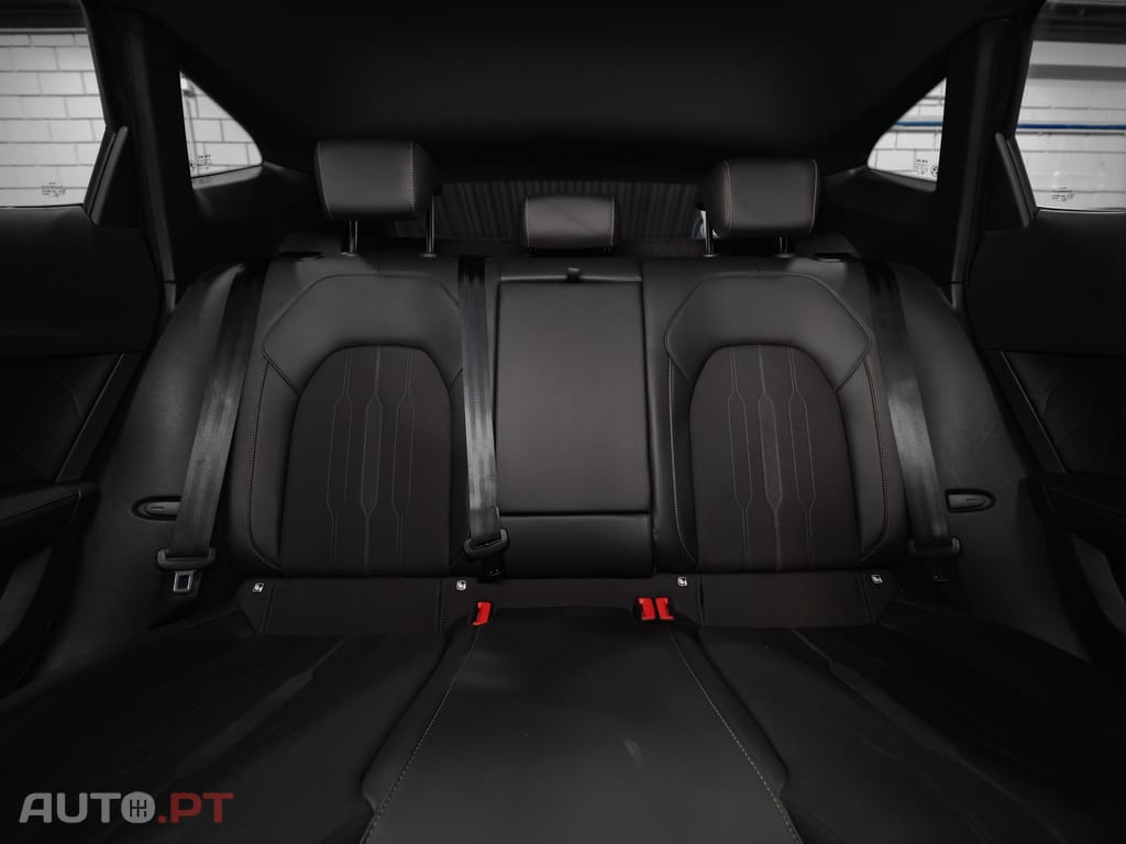 Cupra Formentor 1.4 e-Hybrid DSG VZ