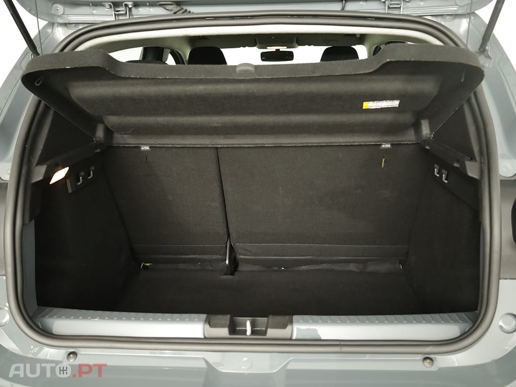 Dacia Sandero Sandero 1.0 ECO-G Essential Bi-Fuel