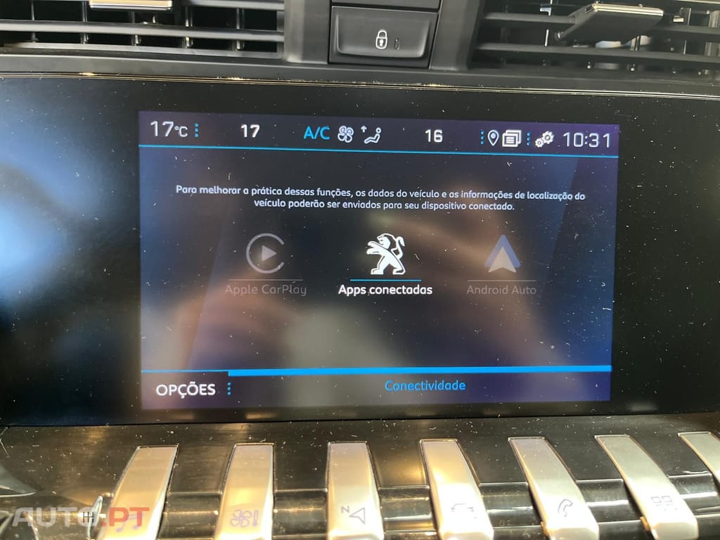 Peugeot 508 1.5 HDI  EAT8 Active Business