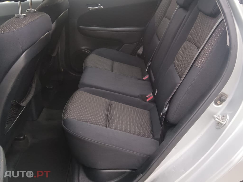 Hyundai i30 1.6 CRDi Classic