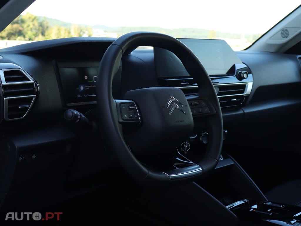 Citroen e-C4 50 kWh Feel