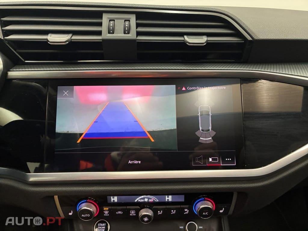 Audi Q3 35 TFSI S Tronic S Edition