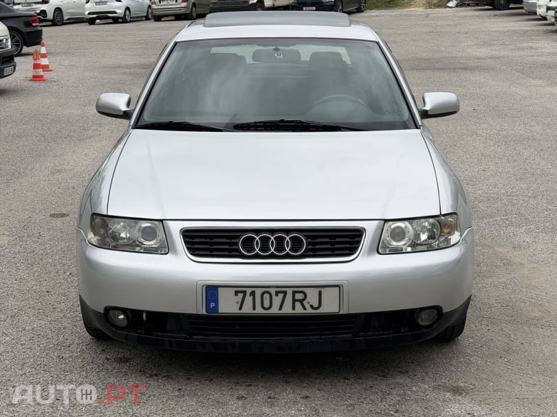 Audi A3 1.9 TDi Advance