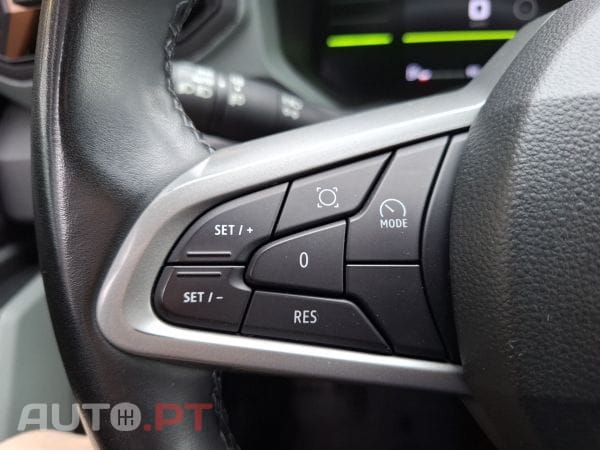 Dacia Duster 1.2 TCe 130 mild hybrid Extreme 4x4