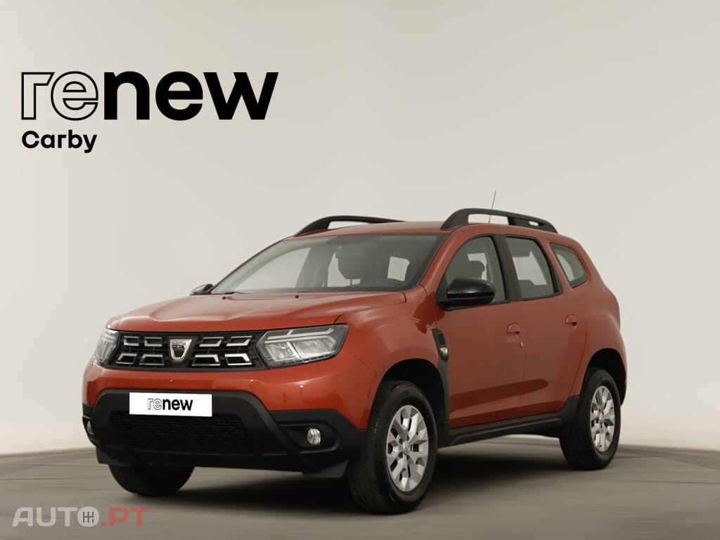 Dacia Duster Duster 1.0 TCe Comfort