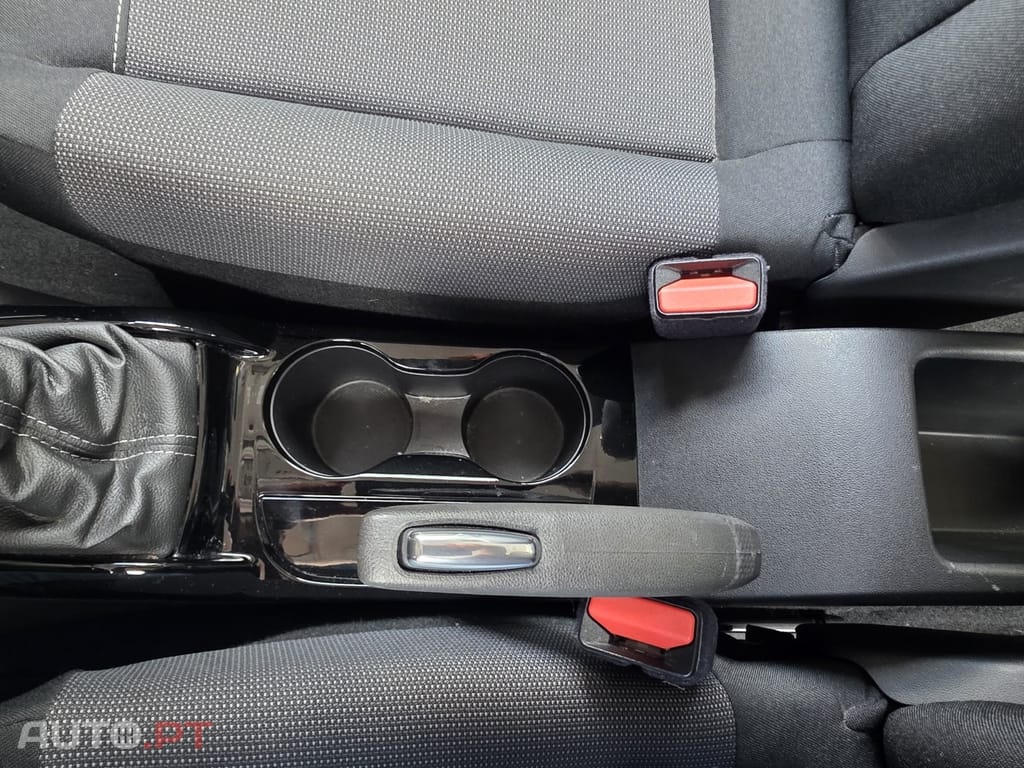 Citroen C3 Aircross 1.2 PureTech Feel
