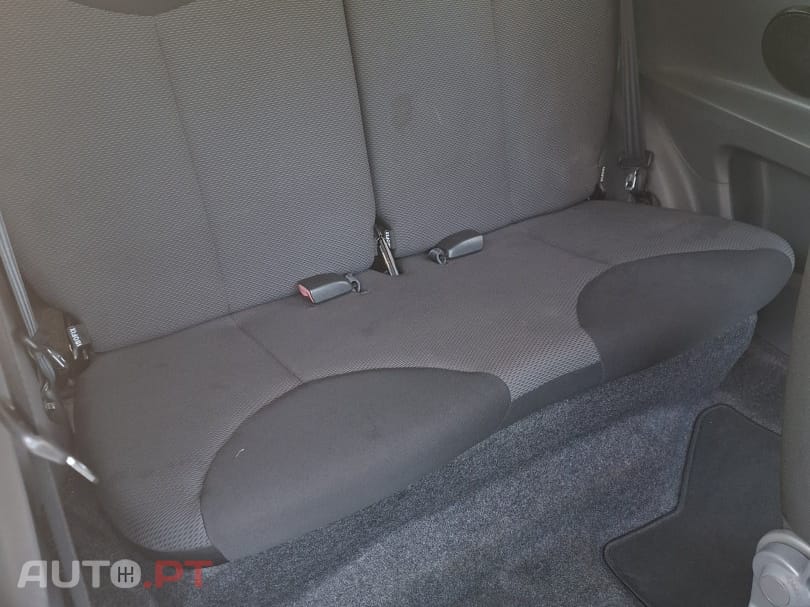Toyota Aygo 1.0 + AC+VSC