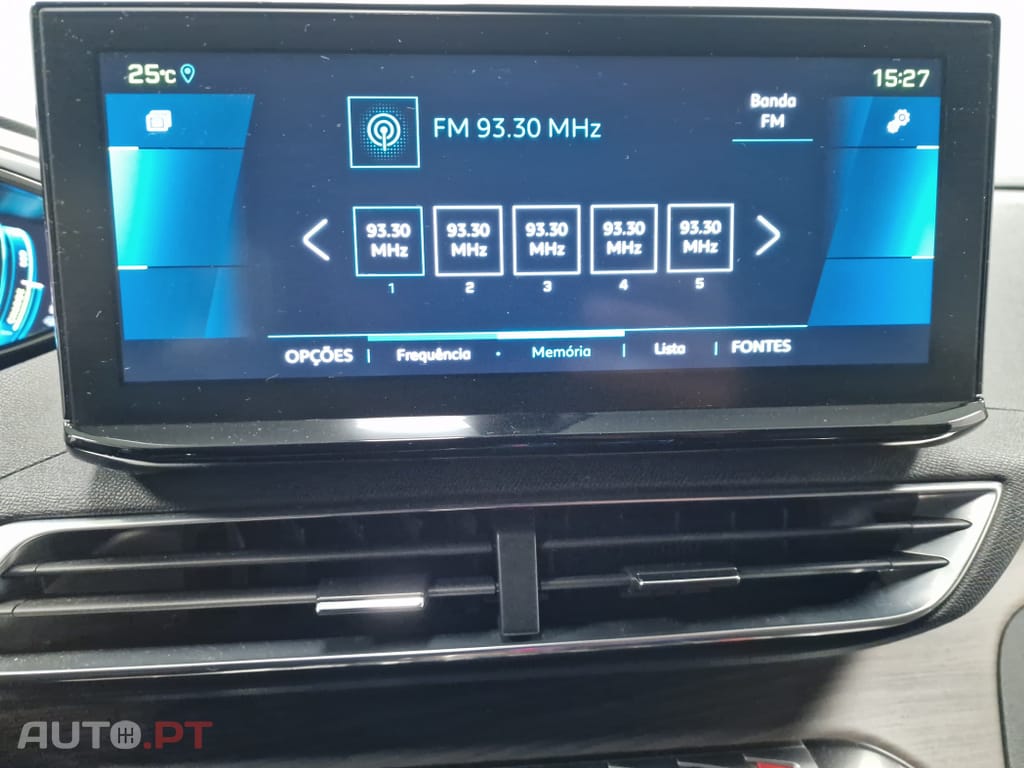 Peugeot 3008 1.6 Hybrid4 GT Line e-EAT8