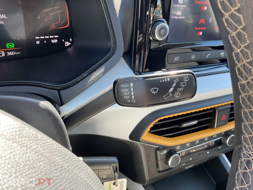 Seat Arona 1.0 TSI Style DSG
