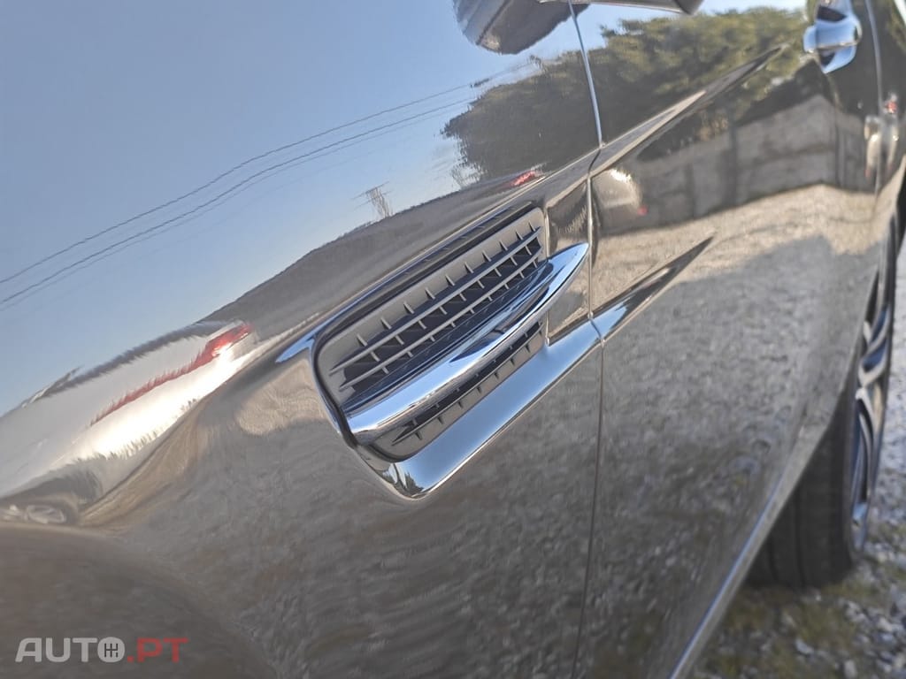 Mercedes-Benz SLK 200 (BlueEFFICIENCY)