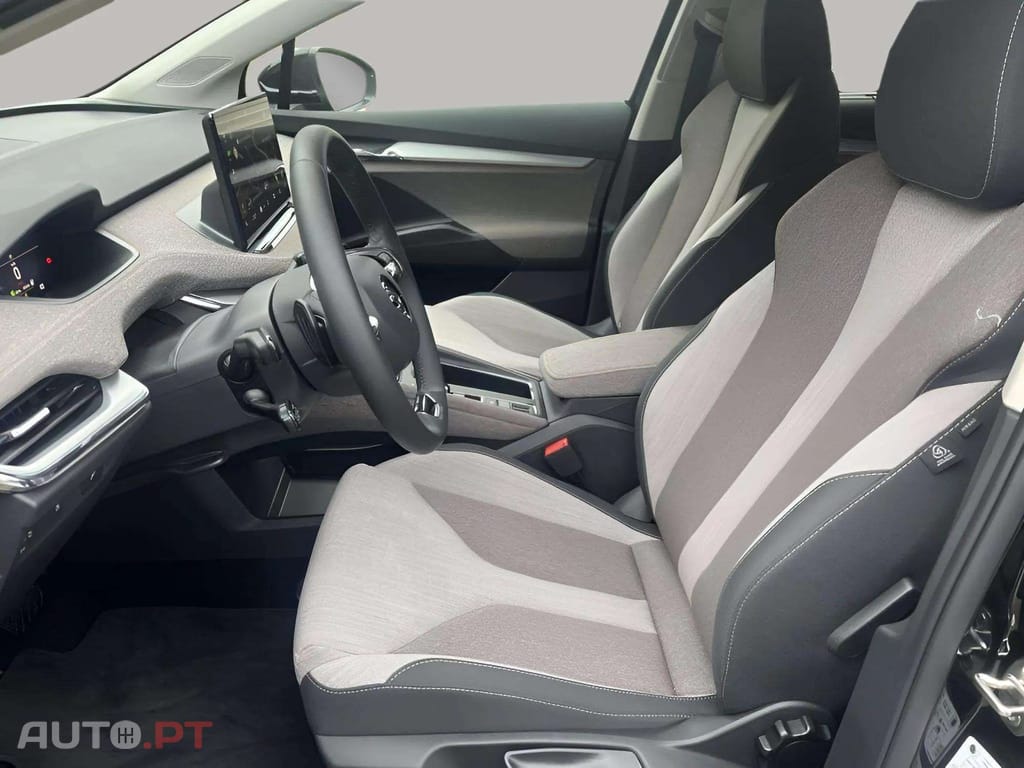 Skoda Enyaq I.V.A DEDUTÍVEL iV 80