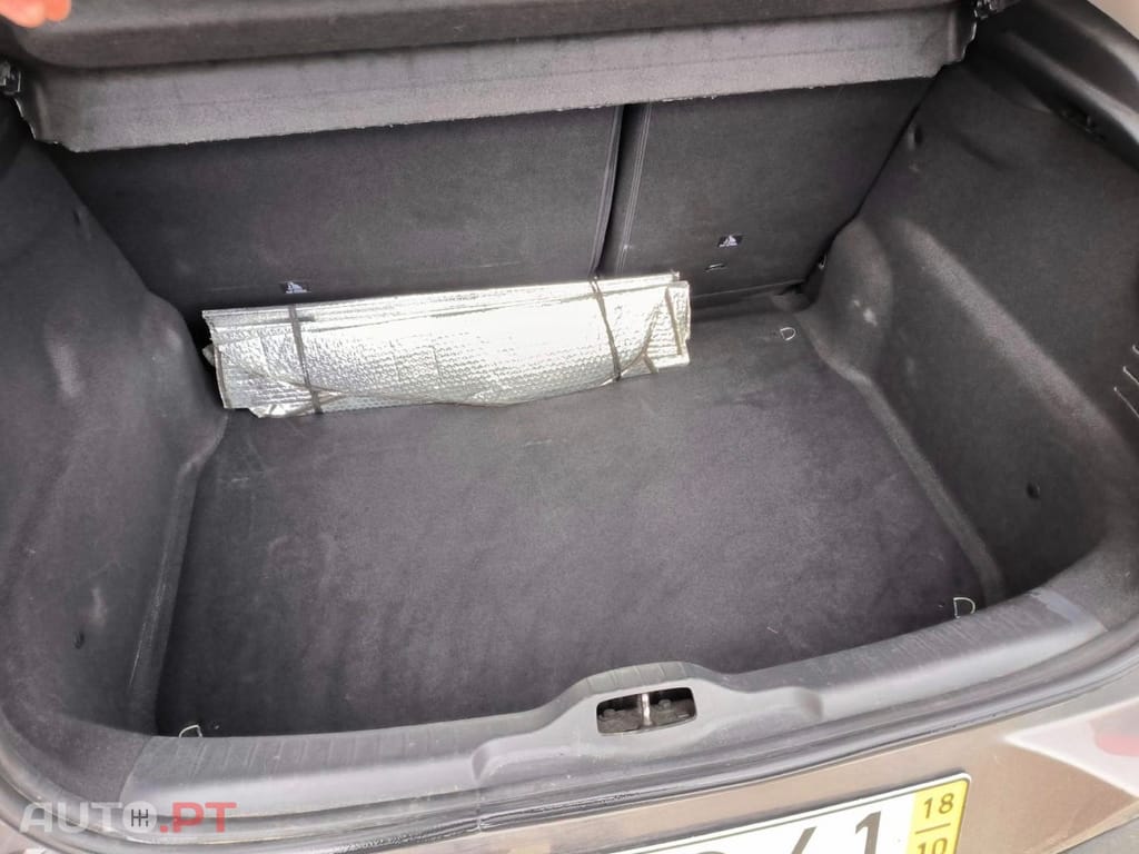 Citroen C4 Cactus 1.5 hdi Shine