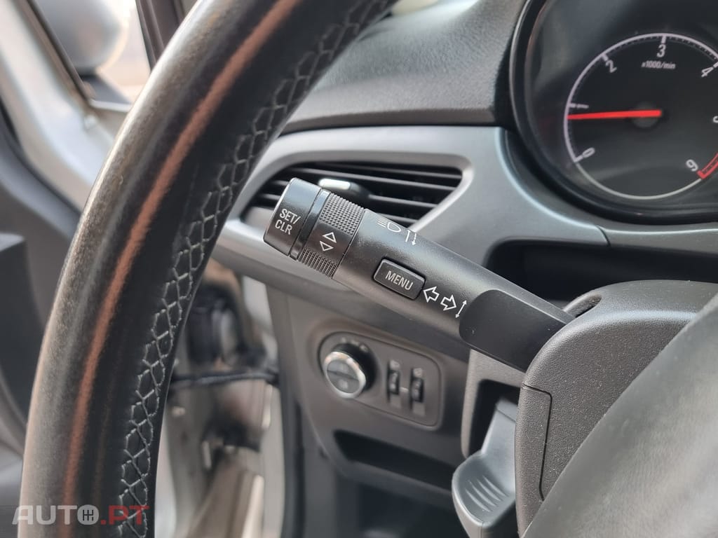 Opel Corsa 1.3 CDTi Enjoy