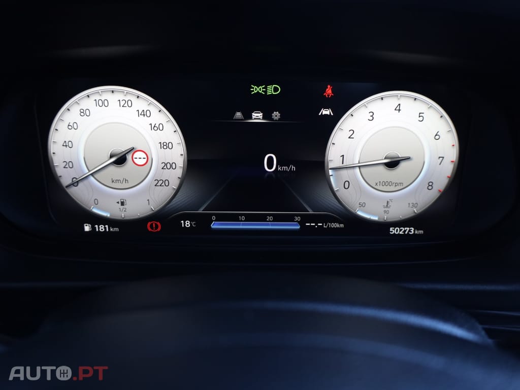 Hyundai i20 1.2 Comfort