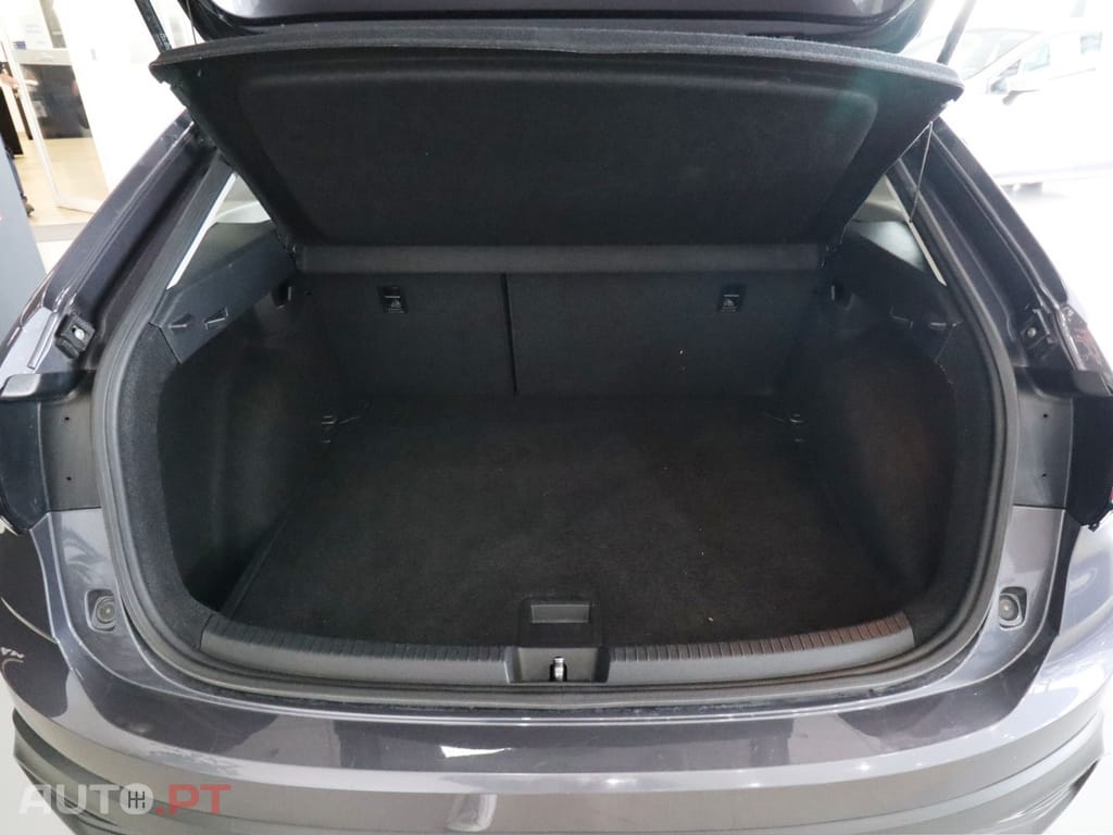 Volkswagen Taigo 1.0 TSI Life