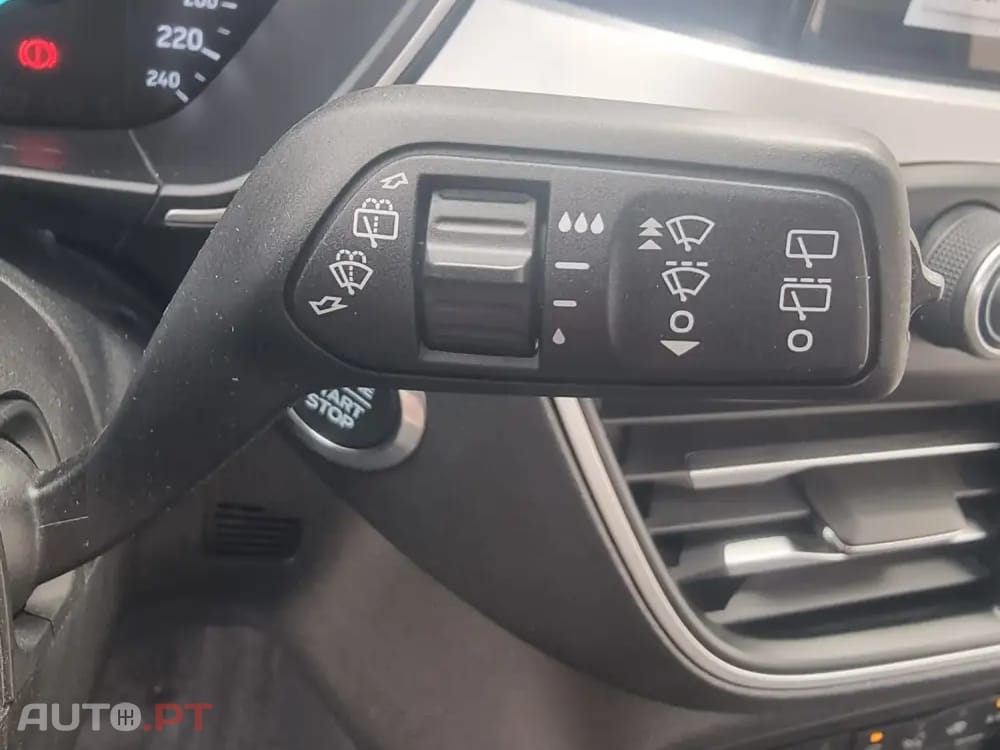 Ford Focus SW 1.5 TDCi EcoBlue Active