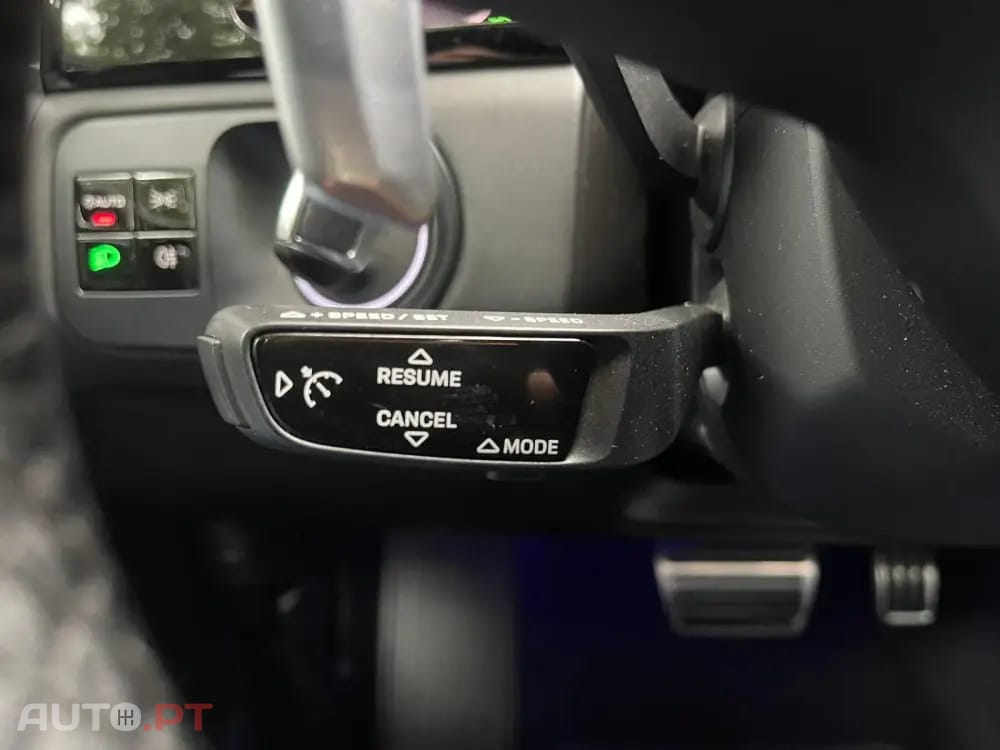 Porsche Cayenne Turbo