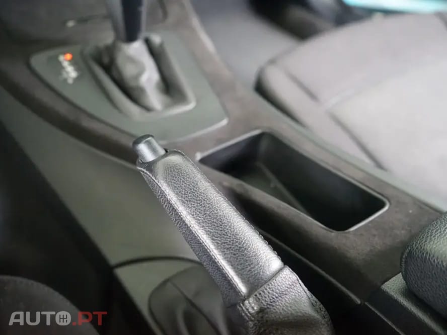 BMW 320 d Coupe Auto