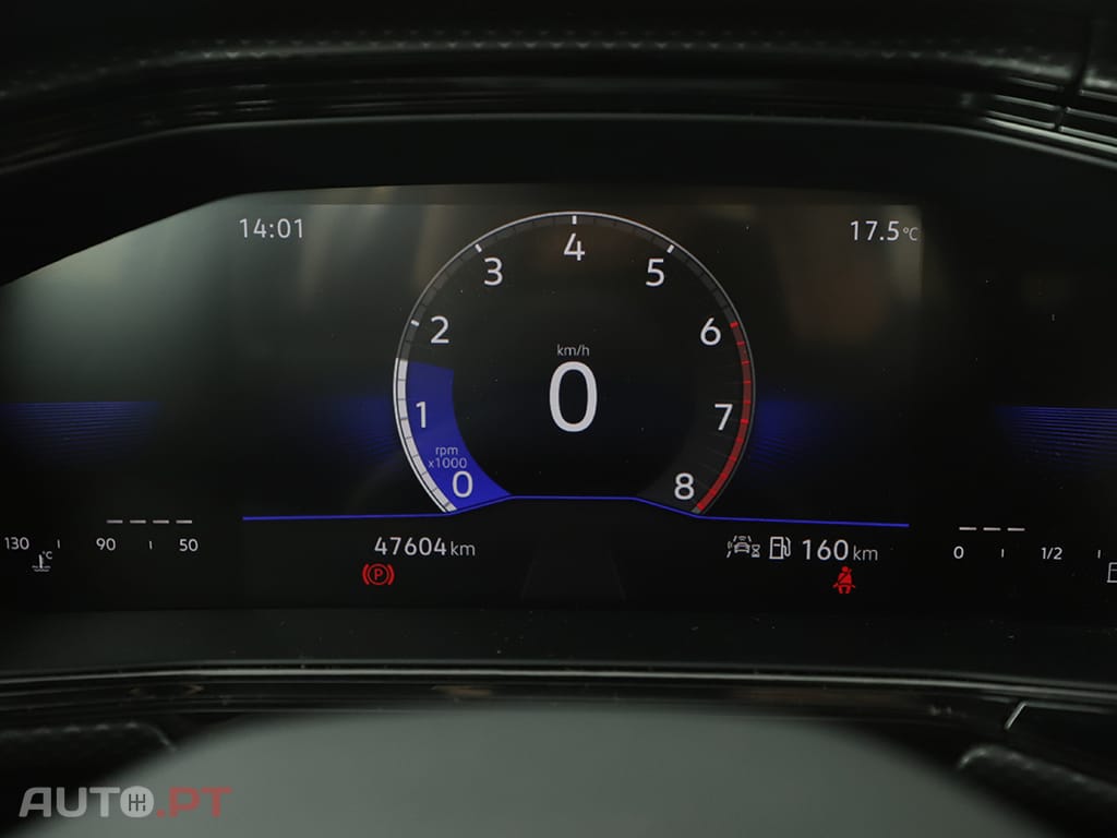 Volkswagen T-Cross T-Cross 1.0 TSI Life