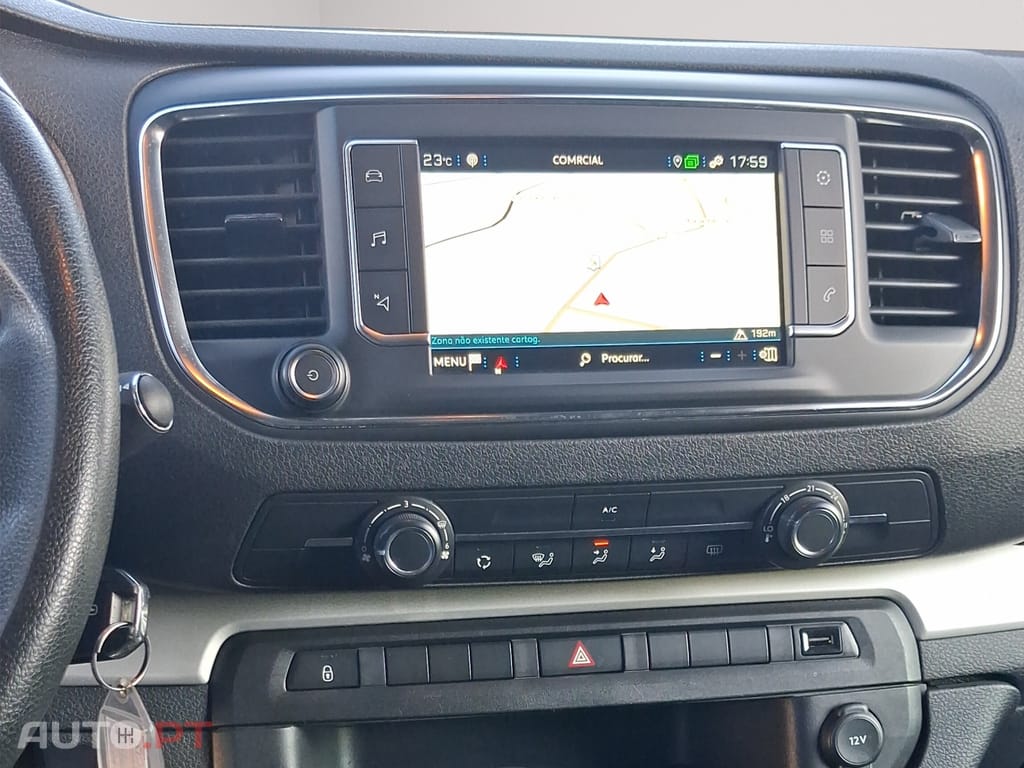 Peugeot Traveller 1.5 BlueHDi L3H1 Long